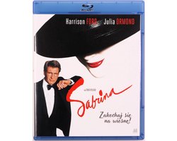 Sabrina [Blu-Ray]