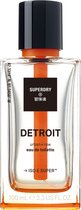 Superdry Sport Eau de Toilette Detroit 100 ml