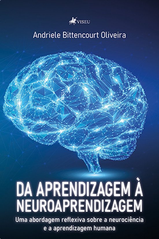 Da Aprendizagem à Neuroaprendizagem - cover
