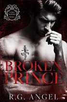 Cosa Nostra 1 - Broken Prince