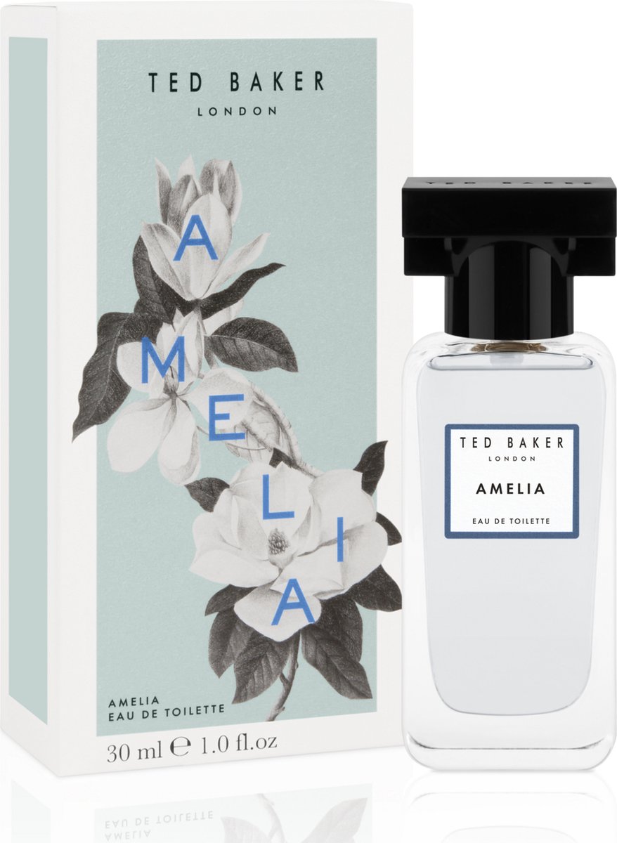 Goedkoopste Ted Baker Eau de Toilette Amelia 30ML