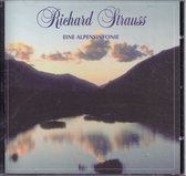 Richard Strauss - eine alpensinfonie
