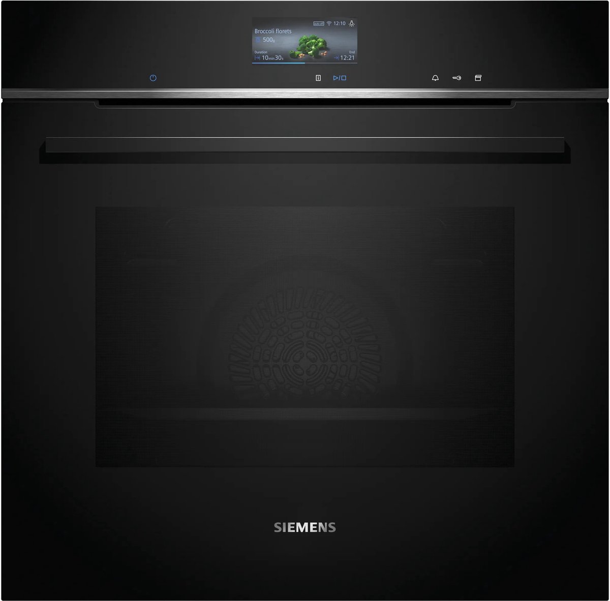 Siemens HS736G1B1 - iQ700 - Inbouwoven