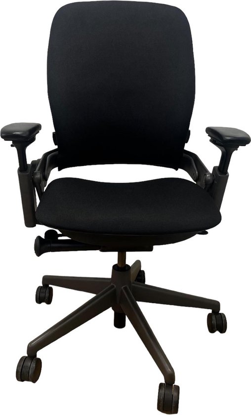 Steelcase Leap V2 Full Option (openbox)