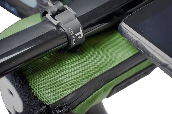 The Pack Snack Bag Stuurtas van the — afbeelding 2