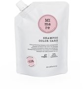 MÏMARE - COLOR CARE SHAMPOO 200ML - Gekleurd Haar - Duurzaam - Haarverzorging