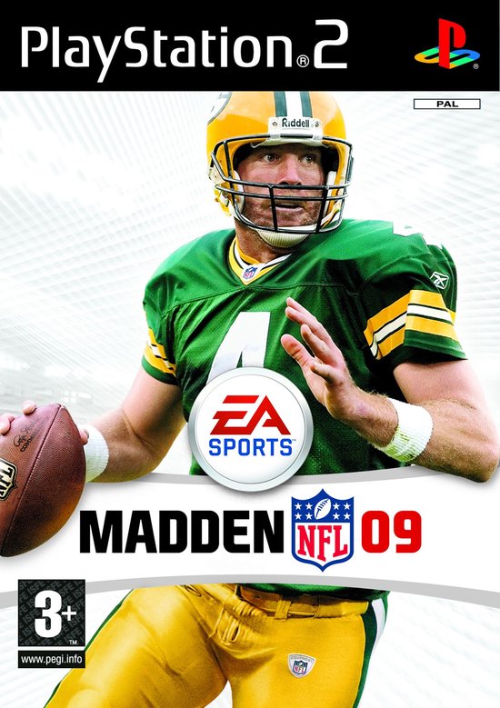 Madden NFL 09