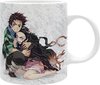 Demon Slayer - Mug Extra Large