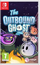 Video game for Switch Just For Games The Outbound Ghost