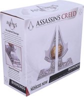 Nemesis Now - Assassin's Creed - Appels van Eden - Boekensteunen Set - 18.5cm