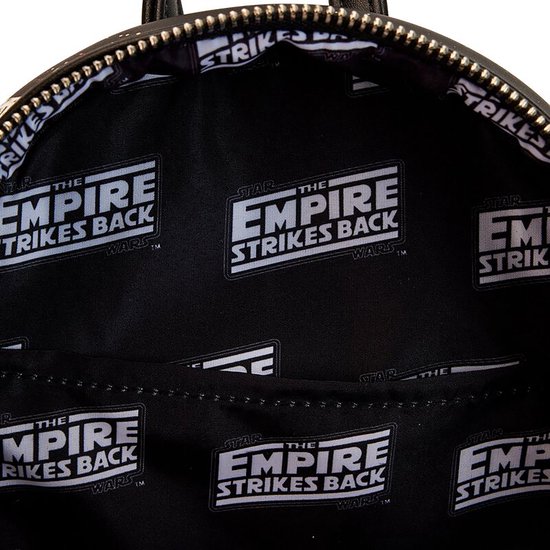 Loungefly: Star Wars - The Empire Strikes Back Final Frames Mini Backpack