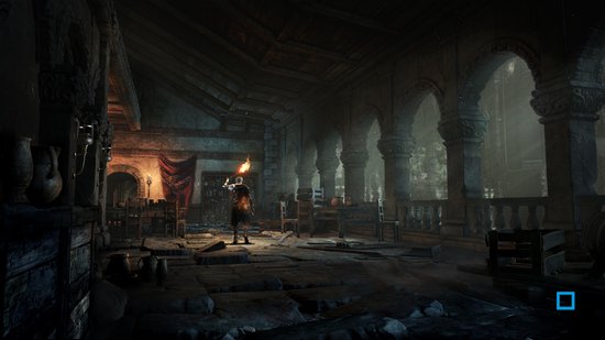 Dark Souls III - Game of the Year Edition