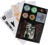 Call of Duty Gadget Decals