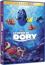 Le Monde De Dory
