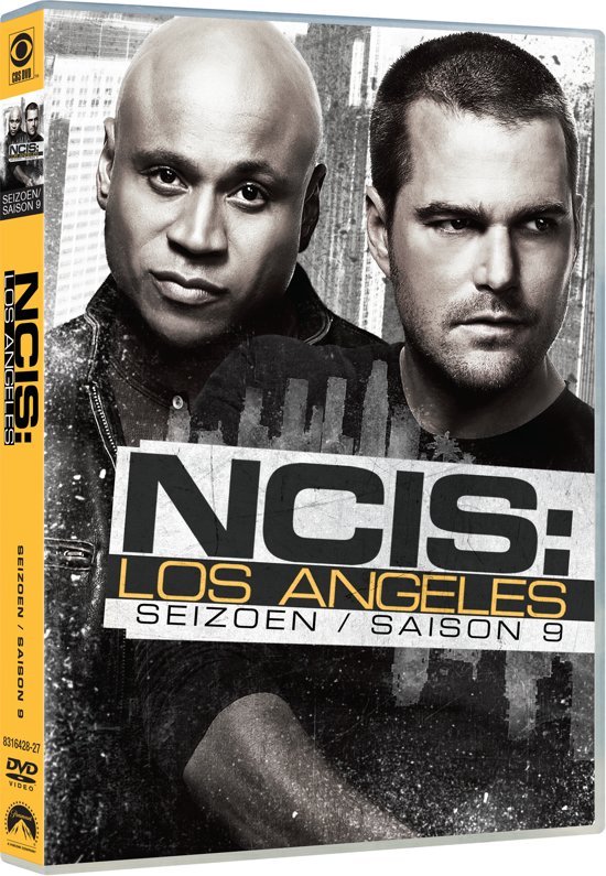 NCIS