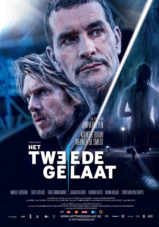 Tweede Gelaat (DVD)