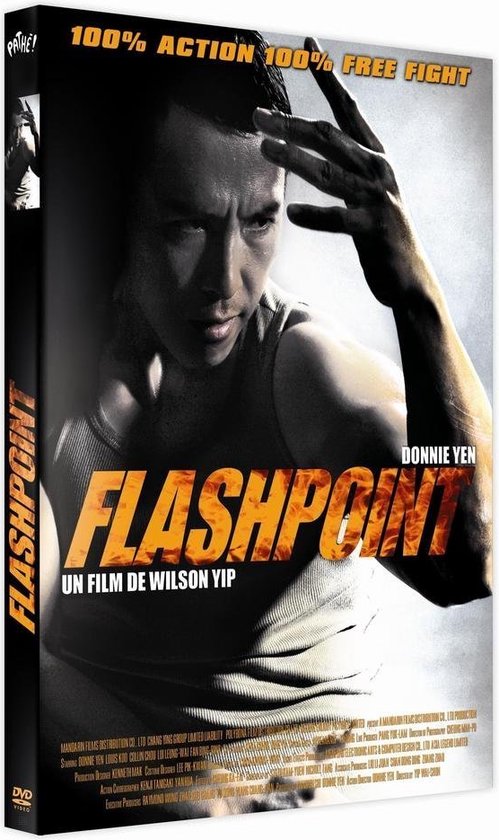 Flashpoint