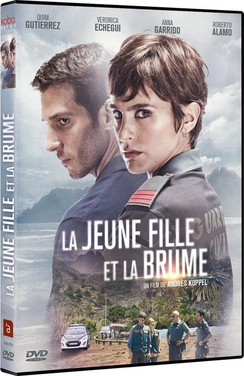 La Jeune Fille et La Brume