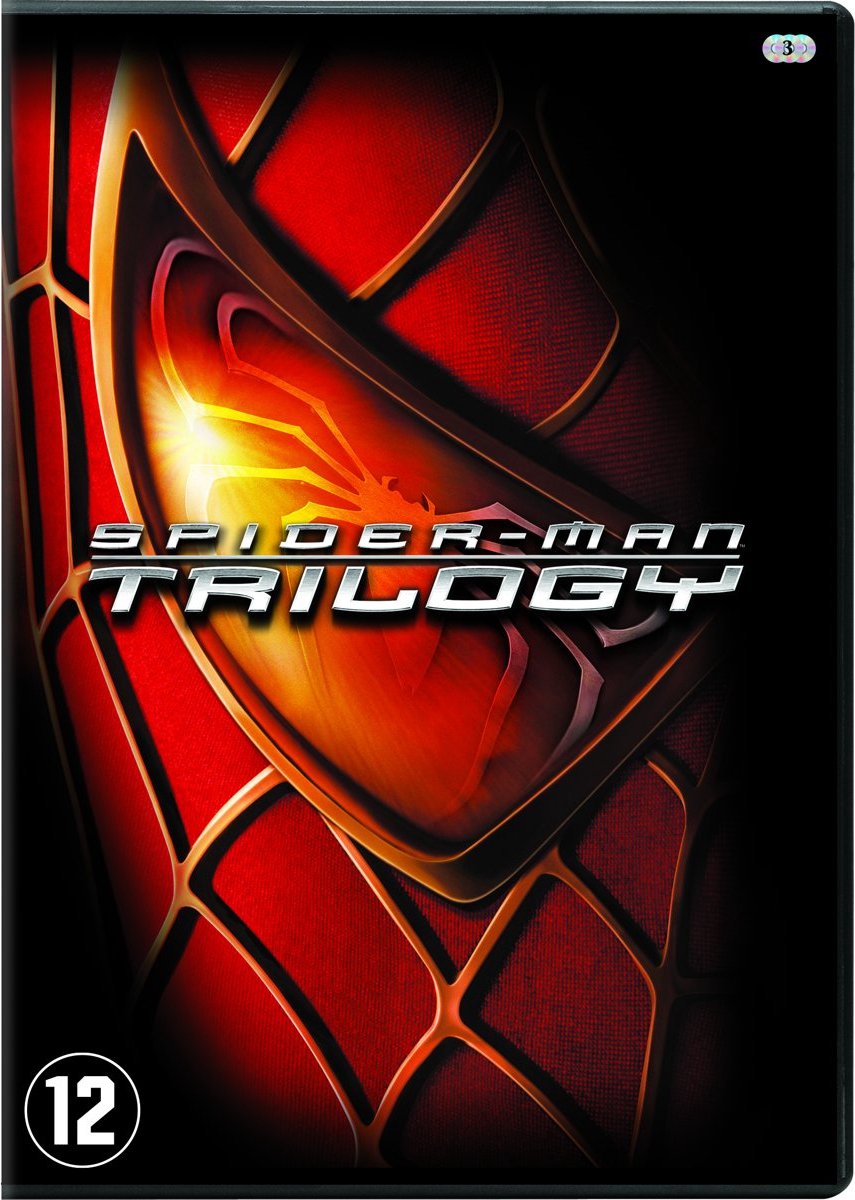 Spider-Man Trilogy
