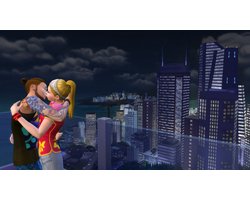 The Sims 4: City Living - Add-On - Xbox One