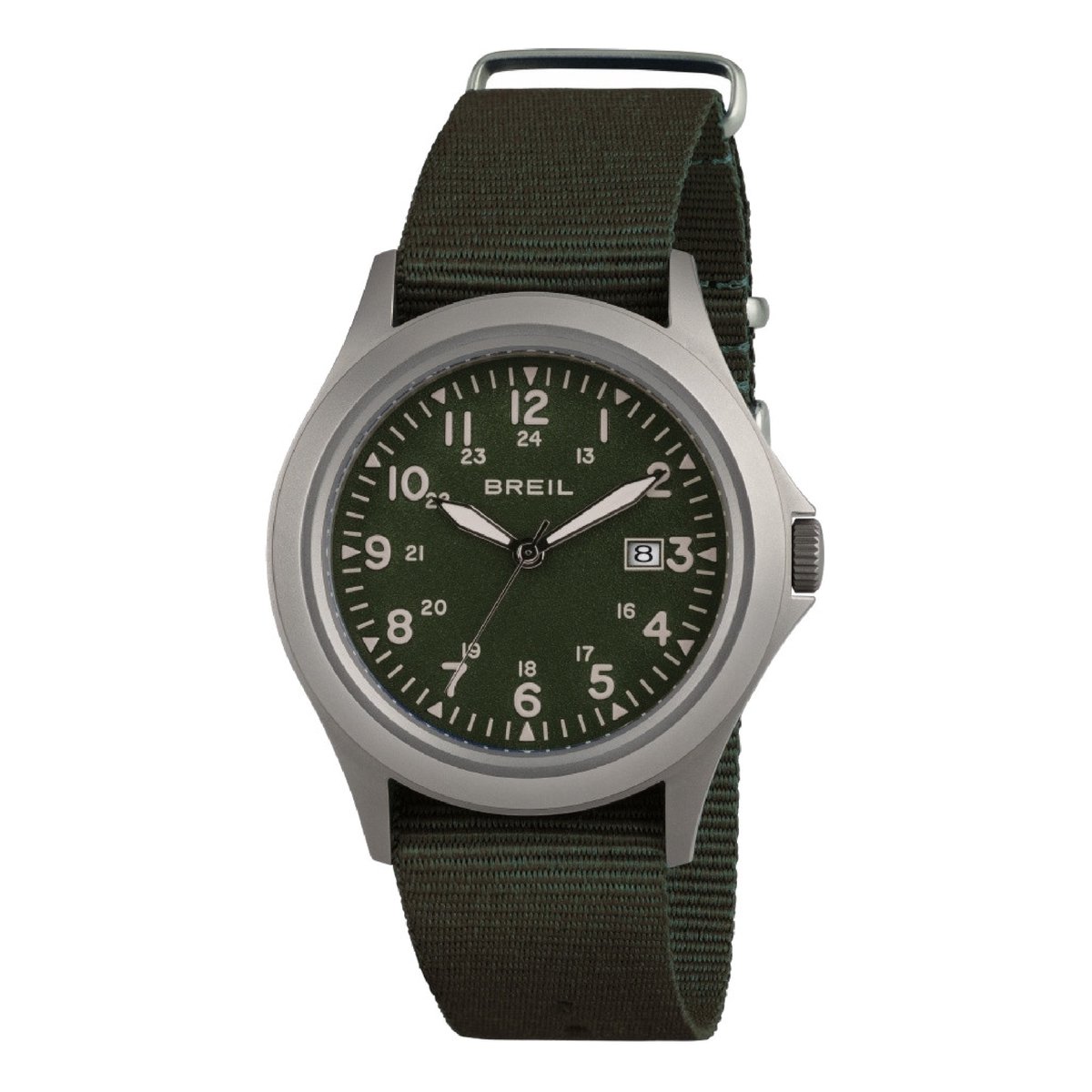 BREIL Mod. ARMY