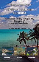 US Nationalpark Guide 7 - Nationalparks in Florida