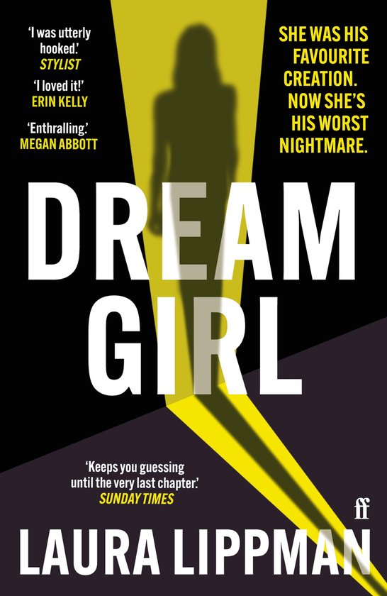 Dream Girl - cover