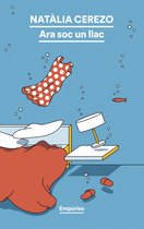 EMPURIES NARRATIVA - Ara soc un llac