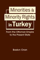 Power and Human Rights- Minorities & Minority Rights in Turkey