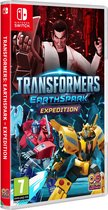 Transformers: EarthSpark - Expedition - Nintendo Switch
