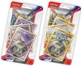 Pokémon Scarlet & Violet - Premium Checklane - Pokémon Kaarten