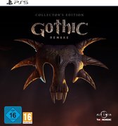 Gothic Remake - Collector's Edition - Version PS5