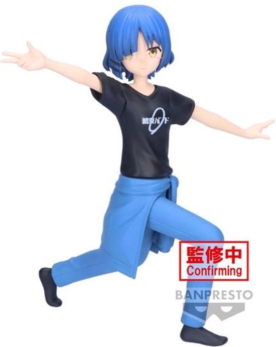 Bocchi the Rock! - Ryo Yamada Vol.2 Standbeeld 16cm