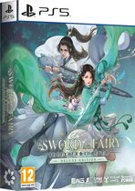 Sword and Fairy: Together Forever - Deluxe Edition - PS5