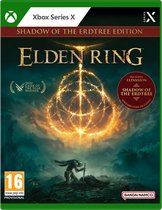 Elden Ring Shadow Of The Erdtree - Xbox Series X