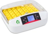 Egg Incubator - 32 eieren - Ingebouwde schouwer - Volledig automatisch - Eieren broedmachine - Pluimvee