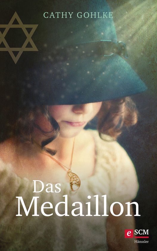 Das Medaillon - cover