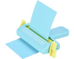 Papier Crimper - Papier - Crimper - Tool - DIY - Snel