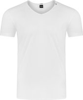 T-shirt Mannen - Maat XXL