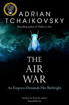 Shadows of the Apt8-The Air War