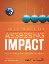 Assessing Impact Evaluating Professional Learning