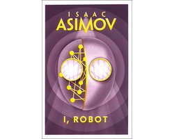 I, ROBOT