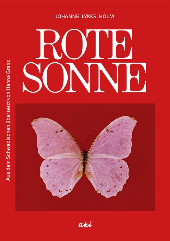 Rote Sonne (ebook), Johanne Lykke Holm 9783311705598 Boeken bol