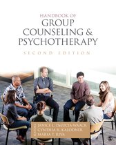 Handbook of Group Counseling and Psychotherapy