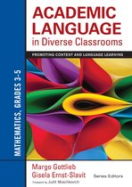 Academic Language In Diverse Classrooms - Mathematics, Grade