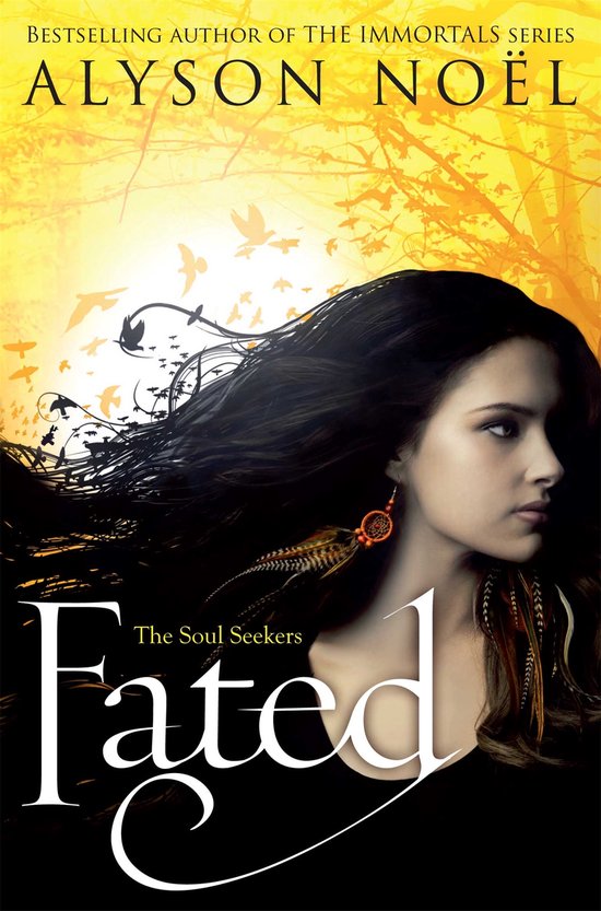 Soul Seekers Fated