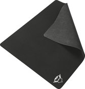 Trust GXT 756 - Gaming Muismat XL - 45 x 40 CM - Zwart