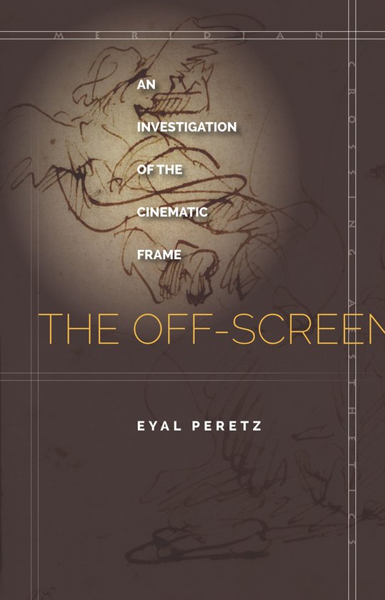 The Off-Screen - cover