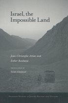 Stanford Studies in Jewish History and Culture- Israel, the Impossible Land