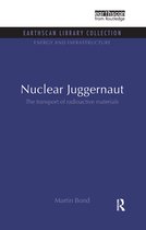 Nuclear Juggernaut